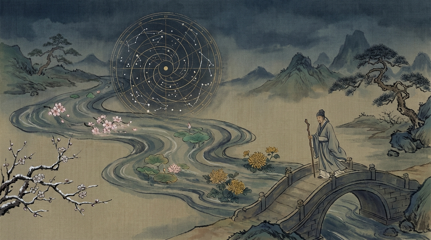 流年怎麼看？紫微斗數流年入門完全教學