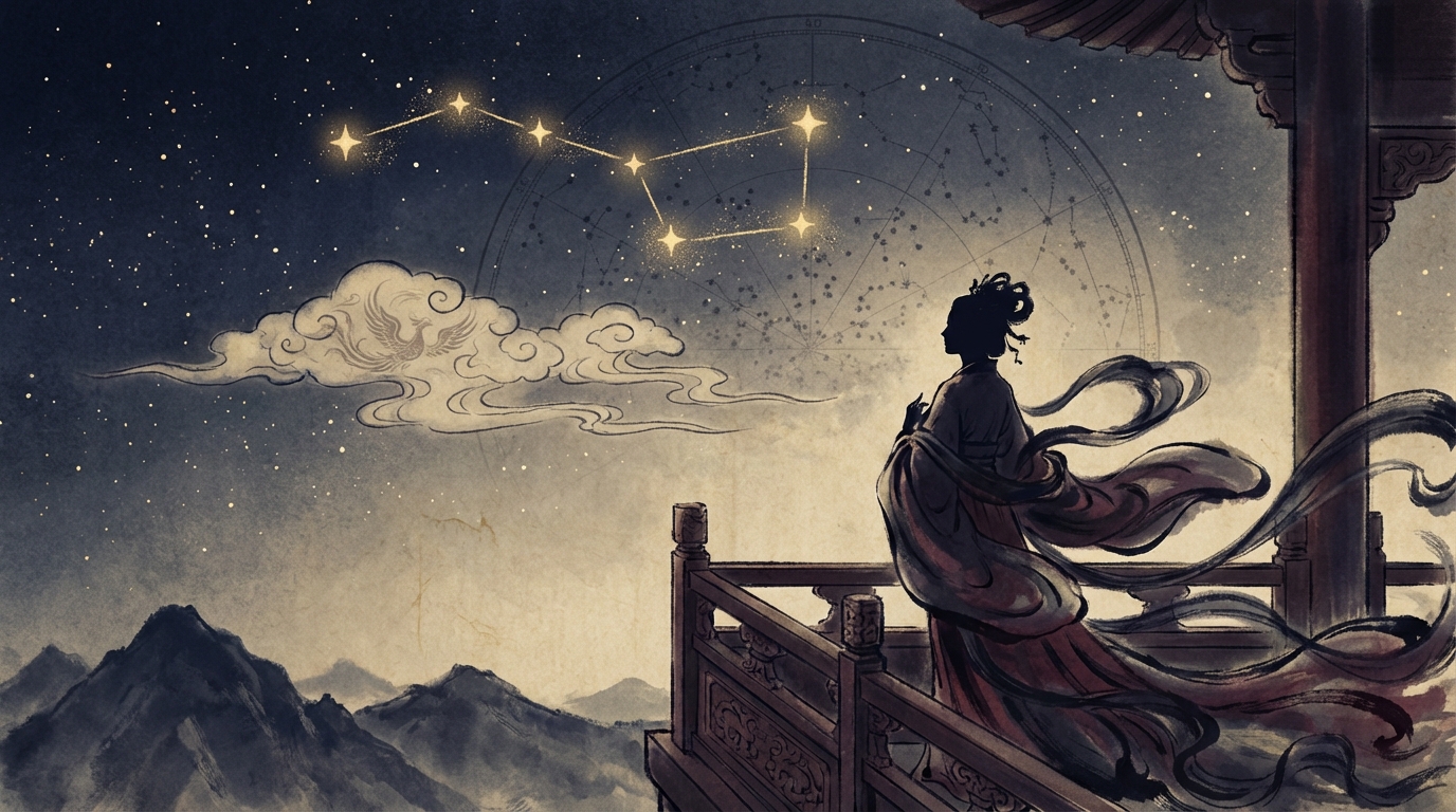 女命怎麼看？紫微斗數的現代女性命盤完全攻略