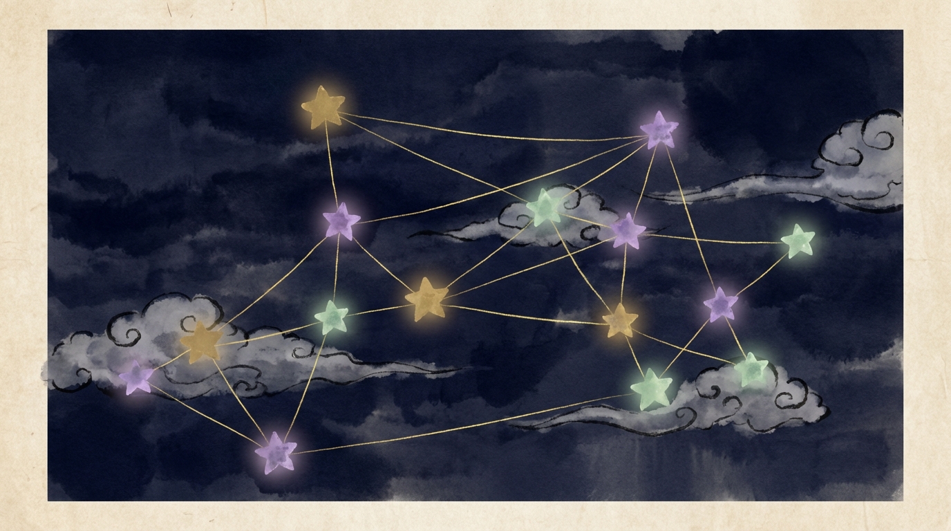 十四主星完全解析